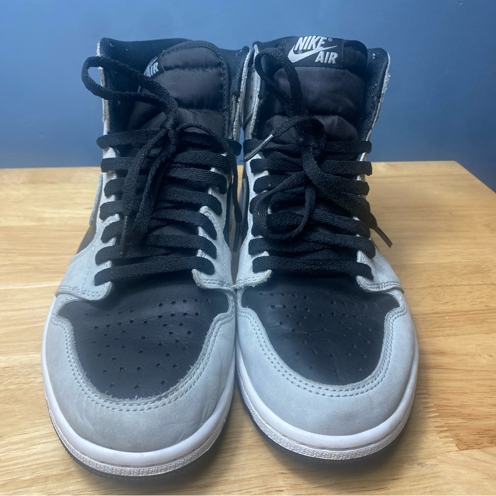 Size 9 - Jordan 1 Retro OG High Shadow 2.0 (No Box)
